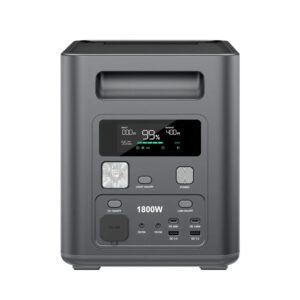 AFERIY Nomad1800 Station D'énergie Portable 1800W 1024Wh