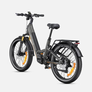 ENGWE E26 3.0 Pro Vélo Électrique eSUV Moteur Central 100Nm 720Wh