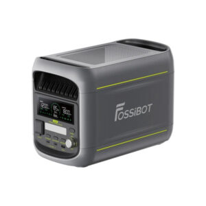 FOSSiBOT F1800 station électrique portable - 1 024 Wh | 1 800 W