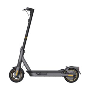 Segway Ninebot MAX G2 E – Trottinette Électrique Pliable, 900W, Autonomie 70km, Triple Suspension