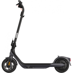 Segway Ninebot E2 Pro E – Trottinette Électrique, 750W, Autonomie 35km, Antipatinage TCS