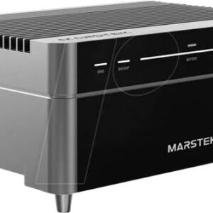 Marstek Venus A – Batterie Solaire Tout-en-Un, 2,12 kWh, Entrée PV 2400W, Garantie 10 ans